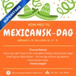 Mexicansk dag for Superstars 2025