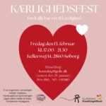 Kærlighedsfest 2026