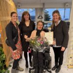 Ligeliv – Nomineret til Handicapprisen 2025