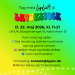 Lavukstock 2026