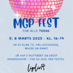 MGP fest – se billeder